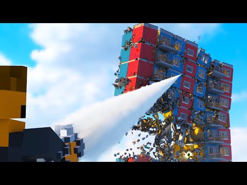 Видео: Эксперименты с Гравитатором | Teardown