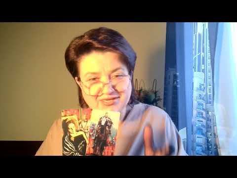 Видео: Какому мужчине вы важны..