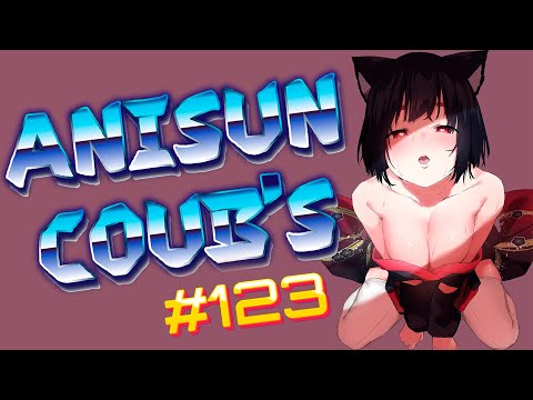 Видео: Аниме Coub's  # 123 / amv / Стекло аниме под музыку / Видео длиною в жизнь!   / Послушай до конца!!!