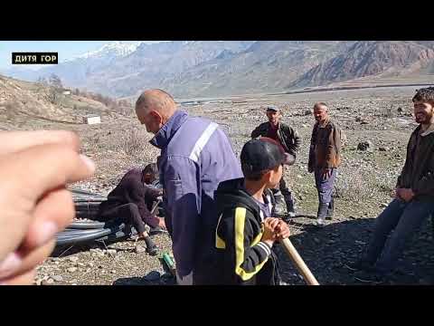 Видео: ХУДОВАНД БАРАКАТ ДИХАД ШЕРБАЧАХО ЁРДАМ МЕКУНАНД.