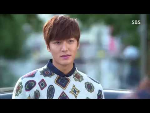 Видео: Клип на дораму Наследники   Услыш меня