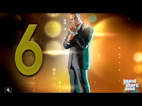 Видео: | Прохождение Grand Theft Auto IV: The Ballad of Gay Tony | ЧАСТЬ 6 (без комментариев)