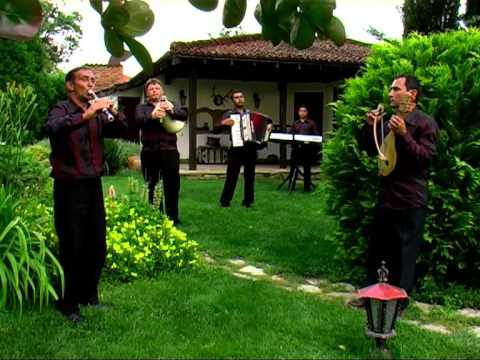 Видео: Оркестър Бриз- Девятка