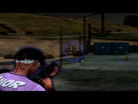 Видео: Вписали в теру и ... | GTA 5 RP | VZP