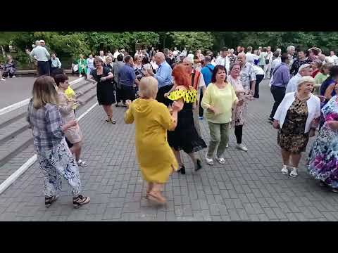 Видео: 06.09.25-19 Танцы в Гомеле.