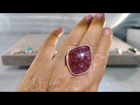 Видео: Кольца из натуральных камней. +79233985264 