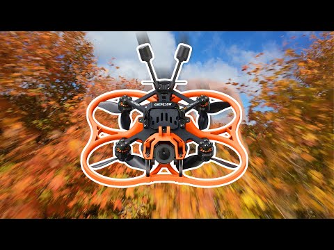 Видео: Лучшие кинематографические FPV-рейтинги?