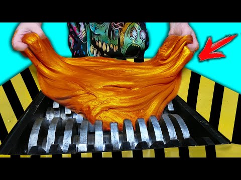 Видео: ШРЕДЕР ЖУЕТ - 10 КГ. ЖВАЧКИ ЛИЗУНА