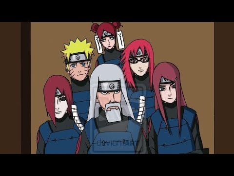 Видео: НАРУТО ГЕРОЙ КЛАНА УЗУМАКИ