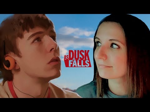 Видео: ЭТО ЛУЧШЕ КУОРРИ! ► AS DUSK FALLS ПРОХОЖДЕНИЕ НА РУССКОМ #1