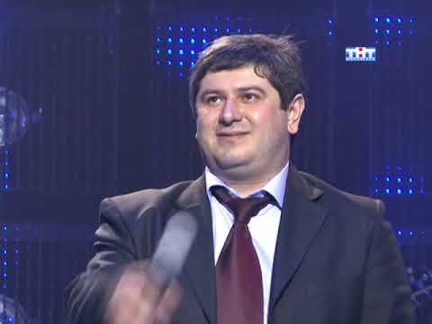 Видео: Габибат Буттаева   Мечта 2008 4