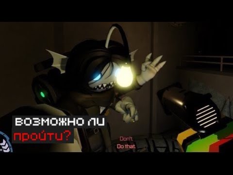 Видео: НОВЫЙ СЮЖЕТНЫЙ DOORS В ROBLOX? | Давление | Roblox