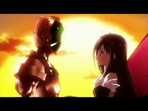 Видео: AMV ускоренный мир под - Skillet - Feel Invincible (на русском)