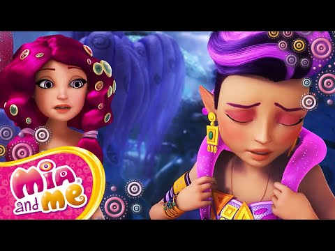 Видео: Прятки - 2 сезон - Эпизод 23 - Мия и Я🦄