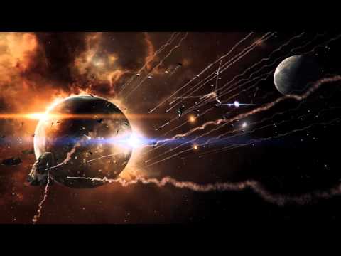 Видео: Трейлер EVE Online: «Инферно»