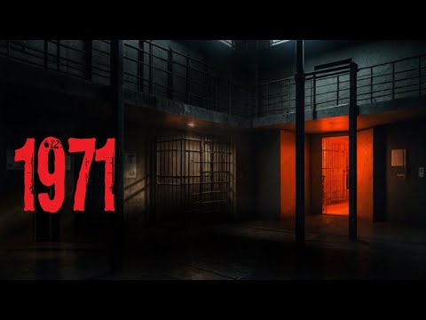 Видео: 1971 — «Страшная история крипипасты»