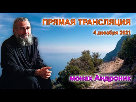 Видео: Уныние. Действие Благодати на тело. Чувство вины за исповедованные грехи | Монах Андроник | Афон