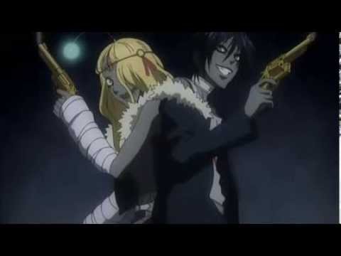 Видео: D.Gray-man - Линали и ДжазДеби "Кошелёк и жизнь"