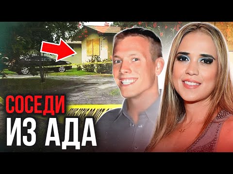 Видео: В доме творилось невозможное! Дело Ника Уилкокса. Тру Крайм истории