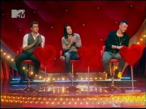 Видео: "Любовь с первого взгляда" - часть 1 / MTV от 08.04.2011 г.