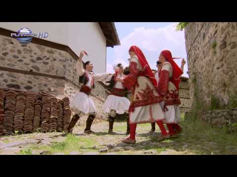Видео: VASIL VALKANOV & T. SKECHELIEVA - NE ZADEVAY SE MORI, LENCHE / Не задевай се мори, Ленче, 2014