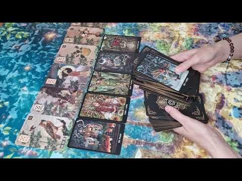 Видео: ‼️ПРОЯВИТСЯ ли ЗАГАДАННЫЙ мужчина⁉️❤️🔥‼️ #таро #tarot #тароокс #таросегодня #таропрогноз