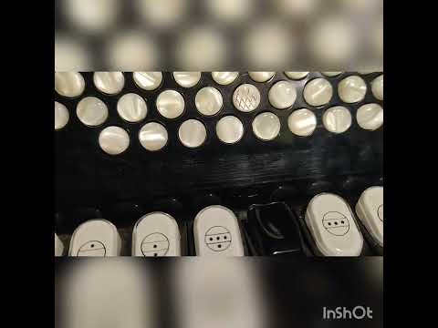 Видео: Гармонь Hohner ouverture V