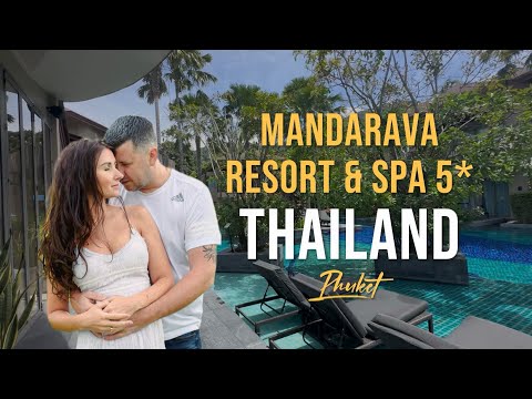 Видео: Видеообзор Mandarava Resort and spa 5*