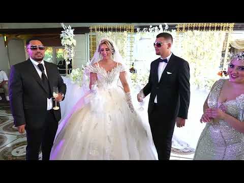 Видео: Сватбения ден на ПЕТКО И ВАНЕСА 28,08,2024 02