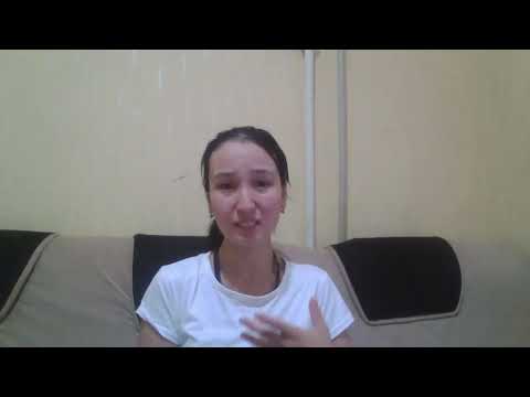 Видео: 2 жасқа  дейінгі  балаға  ана қарау  міндетті