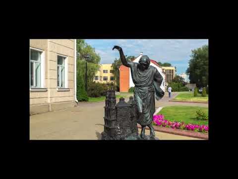 Видео: Видеопрезентация проекта  "I LOVE BELARUS" #КОИ