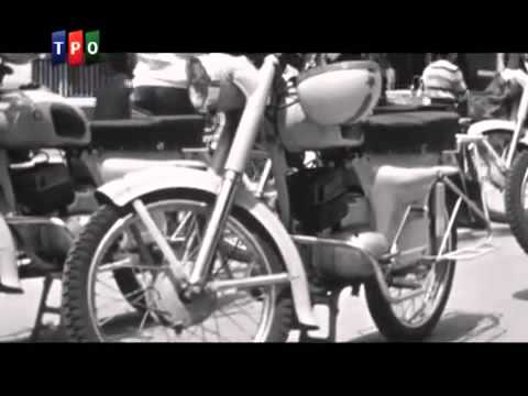 Видео: Документальный фильм 'Мечта мальчишек'