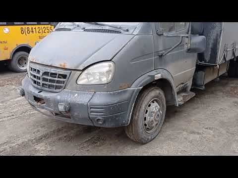 Видео: Капитальный ремонт Валдай Cummins 3.8. Снимаем двигатель часть 1.