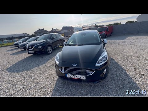 Видео: Шок!Польша удивляет ценами на автомобили!Продажа автомобилей в Польше.
