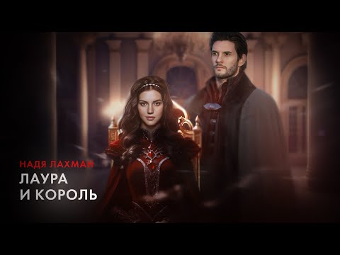 Видео: Лаура и король. Надя Лахман