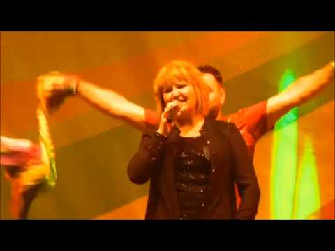 Видео: Маргарита Суханкина "Мираж" - Осень