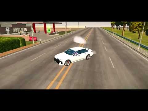 Видео: Саня КУПИЛ СЕБЕ ЗАВОДНУЮ БЫСТРУЮ БМВ М5 КЕМПЕТИШЕН в кар паркинг мультиплеер 