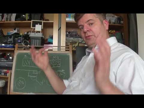 Видео: рассказ и пояснения, 1