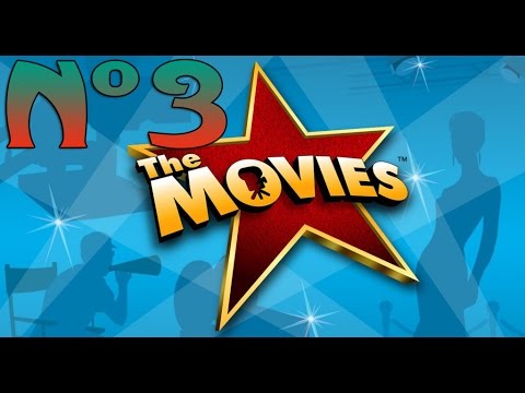 Видео: The Movies. №3 [НАМ НУЖНЫ ДЕНЬГИ!]