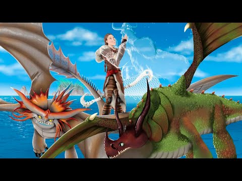 Видео: Dragons: Rise of Berk #133 ЖДУ ПРОКАЧКИ 🤤