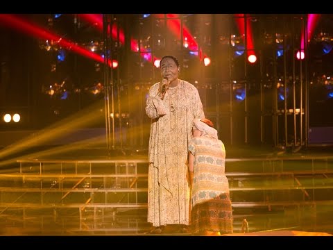 Видео: Один  один! Батыр - Сезария Эвора (Besame Mucho)