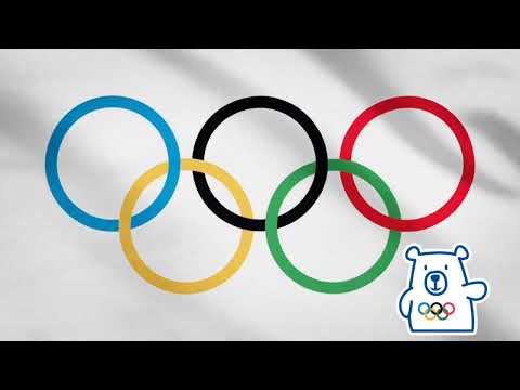 Видео: 🏆 Олімпійські Ігри 🥇🥈🥉 • Дітям про спорт • Фізкультура для дошкільнят • Олімпійський урок •
