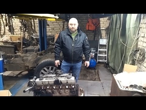 Видео: TD42 разбираем / дефектуем