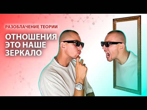 Видео: Отношения наше зеркало!