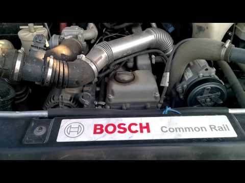 Видео: УАЗ Патриот : Дизельный на 36-х симаксах