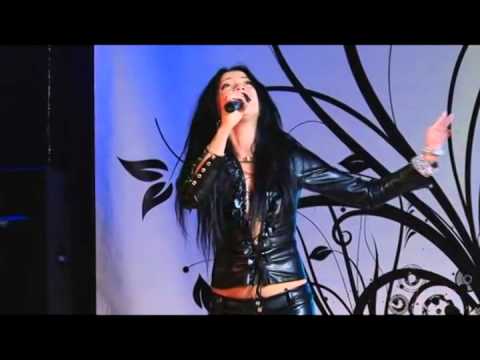 Видео: Ирина Шинжаева "Осень"