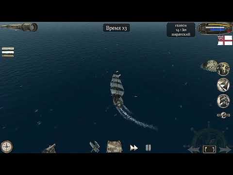 Видео: Воскрешаем Ченга.Прохождение The Pirate:Plague of the Dead #3