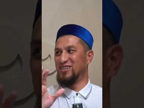 Видео: Бауыржан Момышұлы - Мұхтар Ұстаз