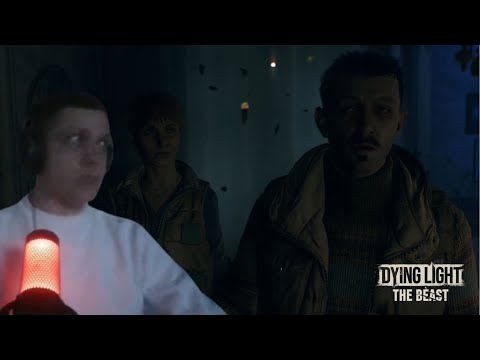 Видео: Последнее желание © Dying Light: The Beast #19