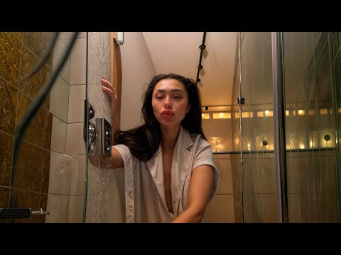 Видео: Жена Паши Техника, Ева о возвращении Паши Техника, отдыхе, одиночестве, эзотерике